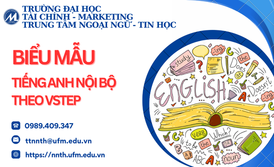 Đơn xin phúc khảo Tiếng Anh nội bộ theo Khung năng lực ngoại ngữ 6 bậc dùng cho Việt Nam